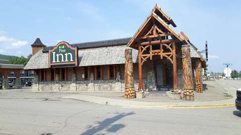 Pine Cone Motor Inn