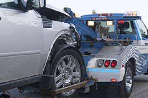 Robert's Towing and Recovery