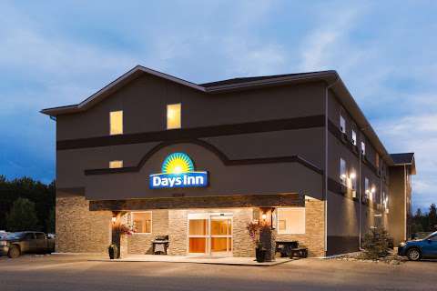 Days Inn Chetwynd