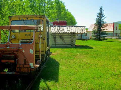 Little Prairie Heritage Museum